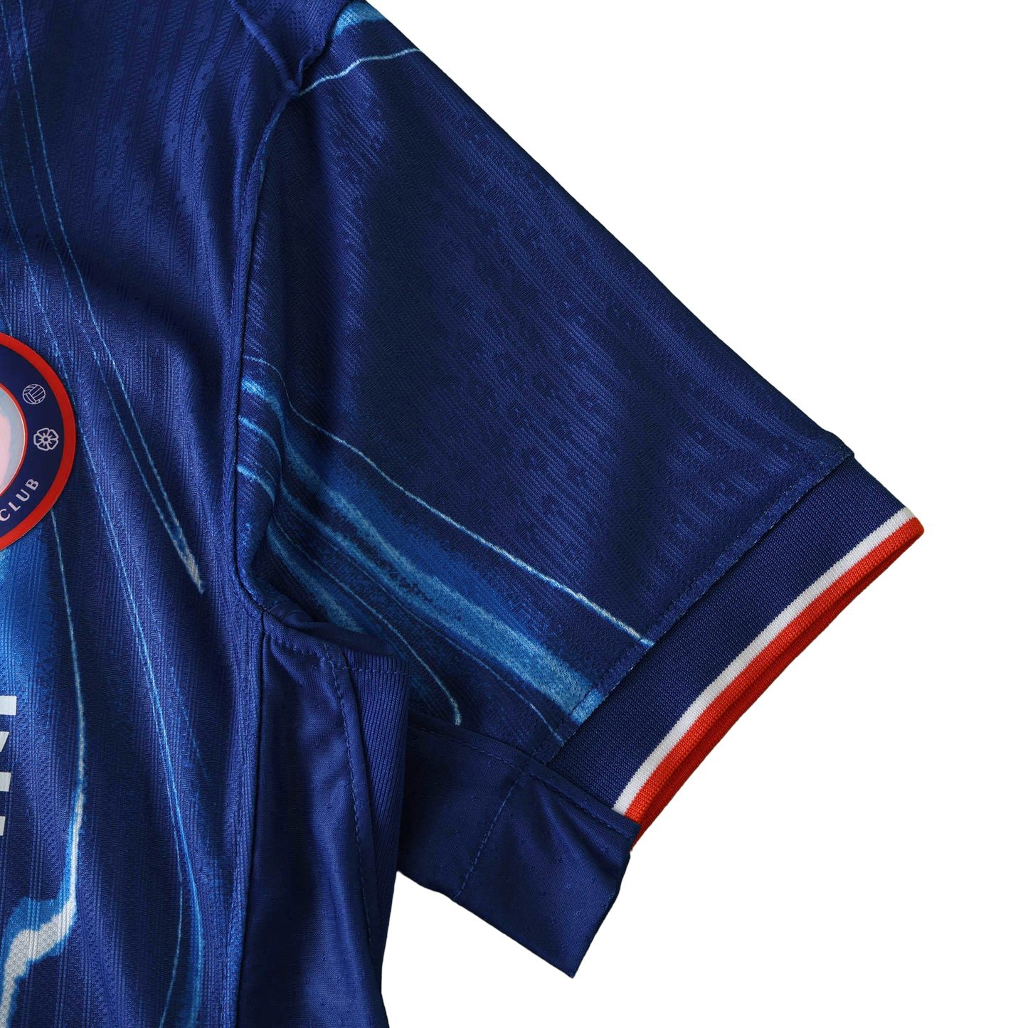 Chelsea 2024-2025 Home