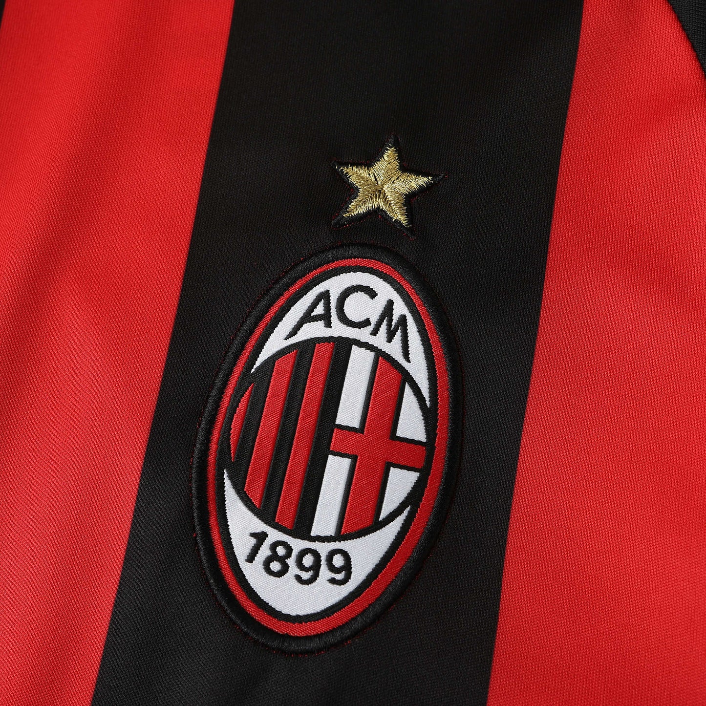 AC Milan 2008/09 Home