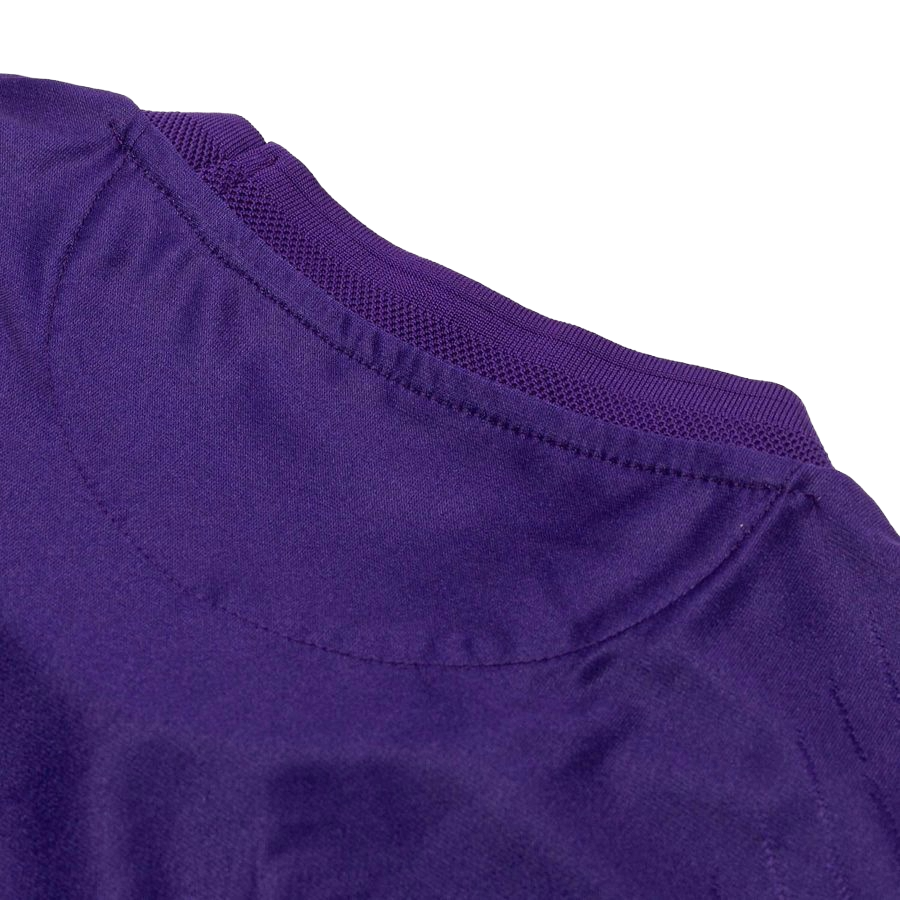 Real Madrid Y-3 2024-2025 Fourth Kit