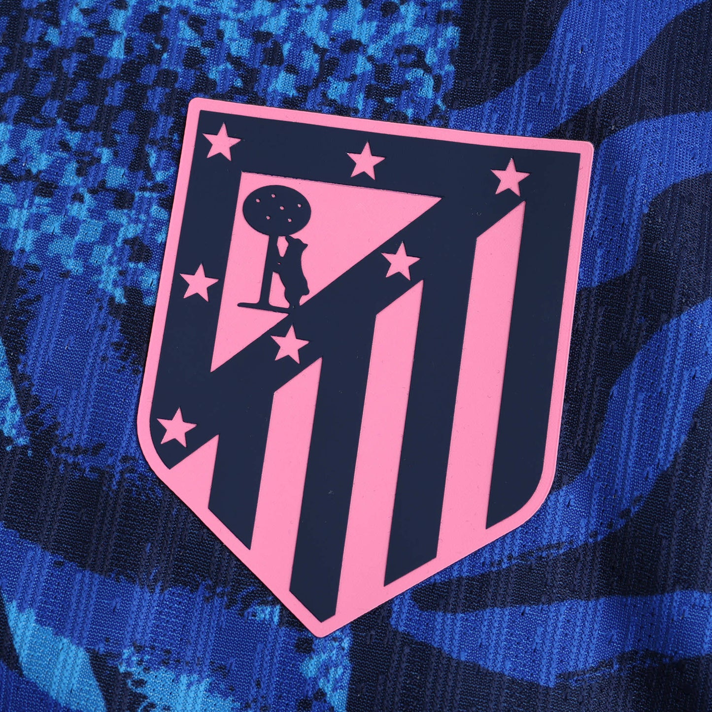 Atletico Madrid 2024/25 Away