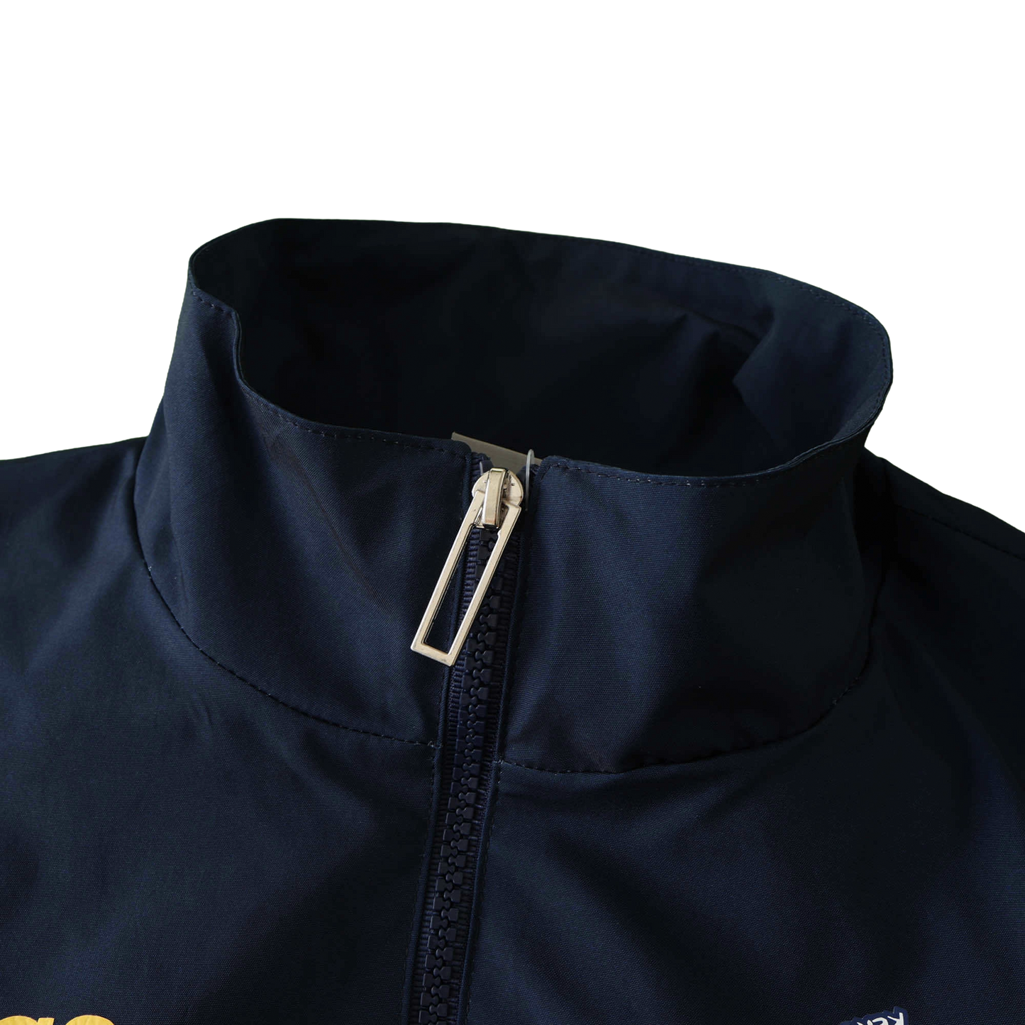 Espagne 2024-2025 Veste