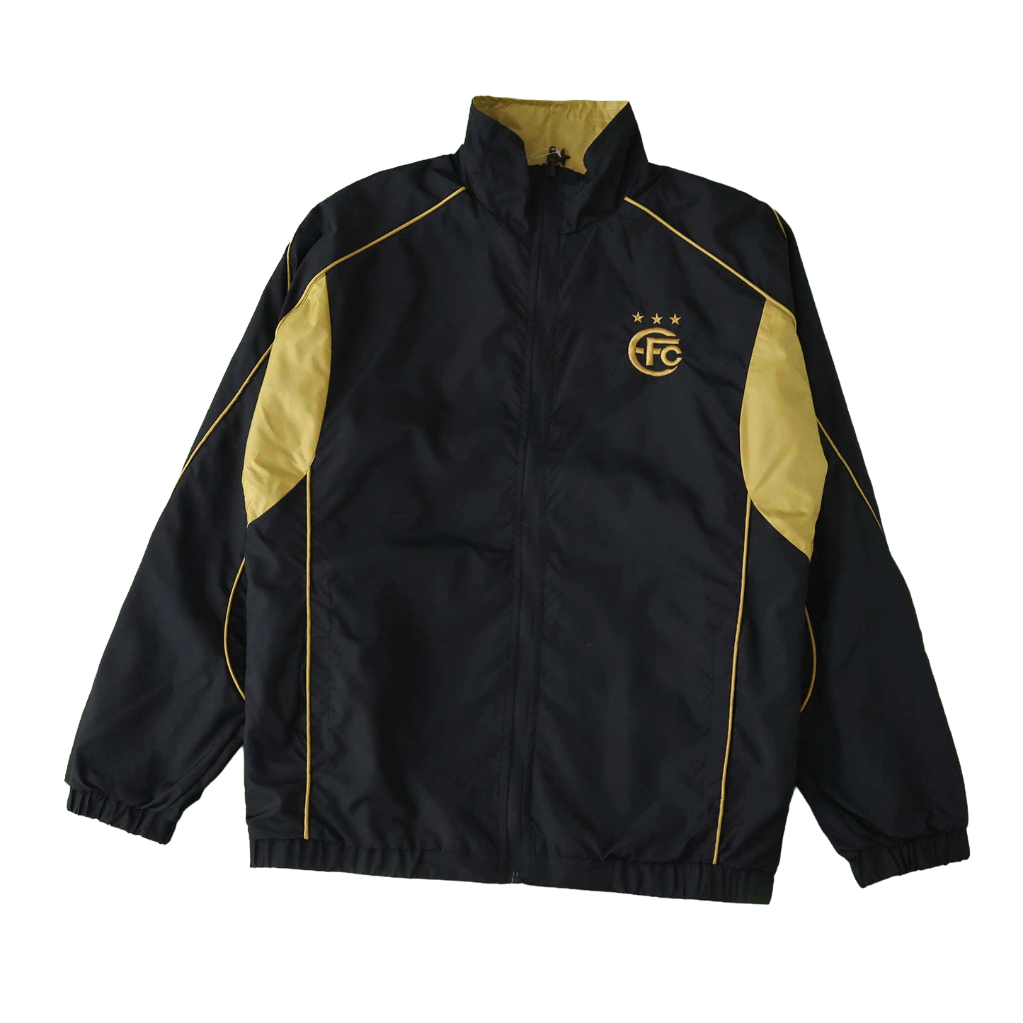 LAFC 2025-2026 Veste Réversible