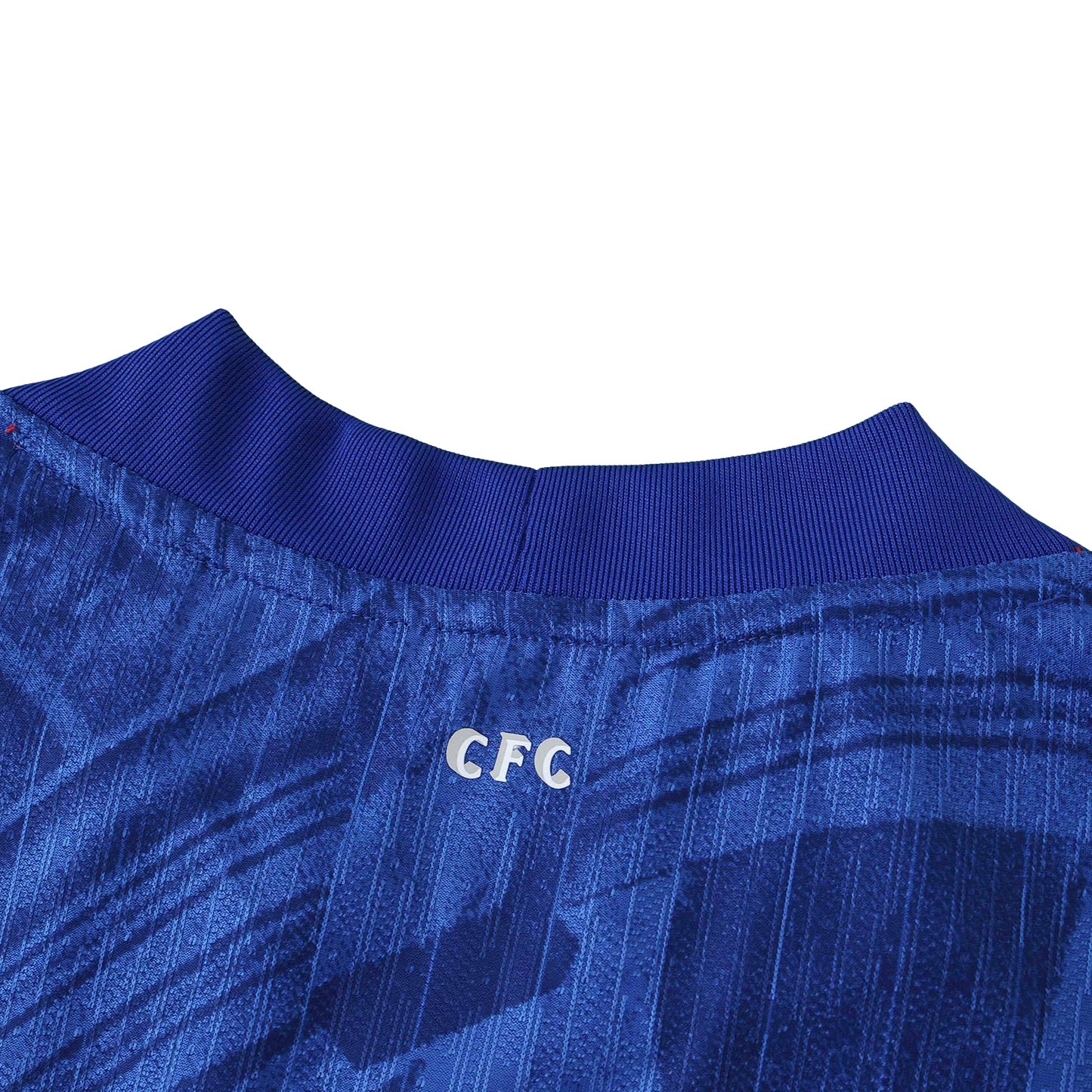 Chelsea 2025-2026 Home