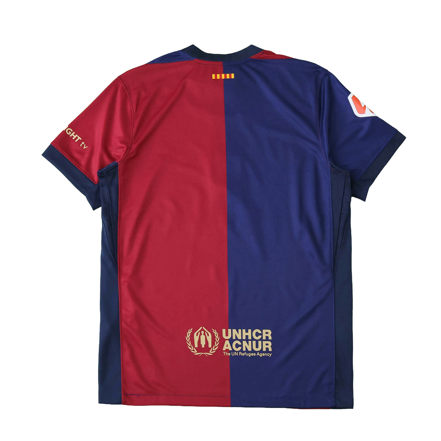 Barcelone X Travis Scott 2024-2025 Home