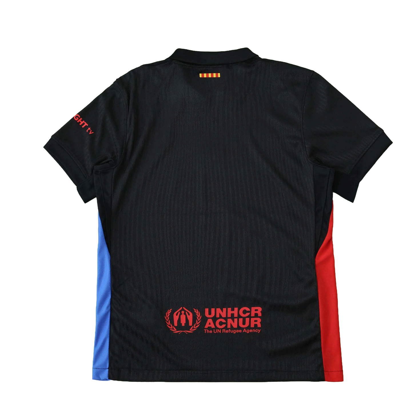 Barcelone X Travis Scott 2024-2025 Away