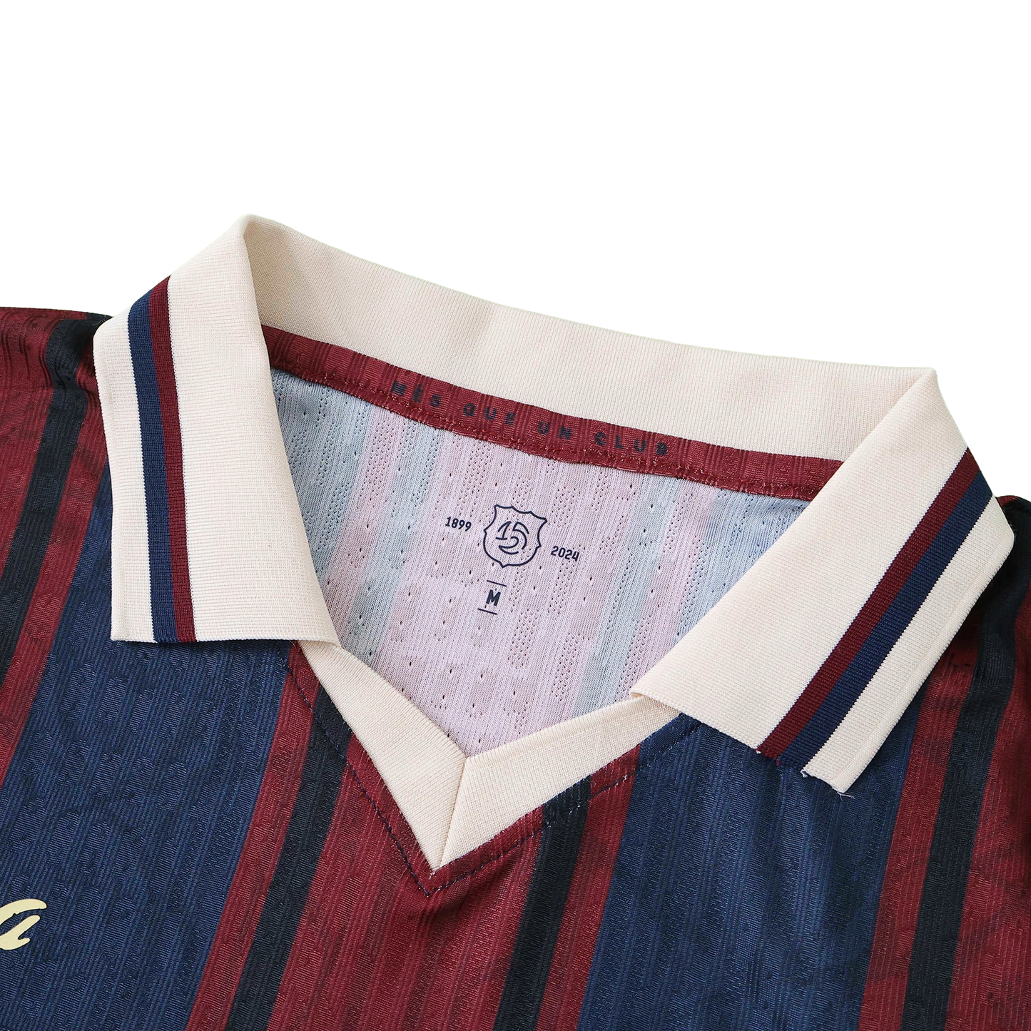 Barcelone 2025-2026 Concept Version