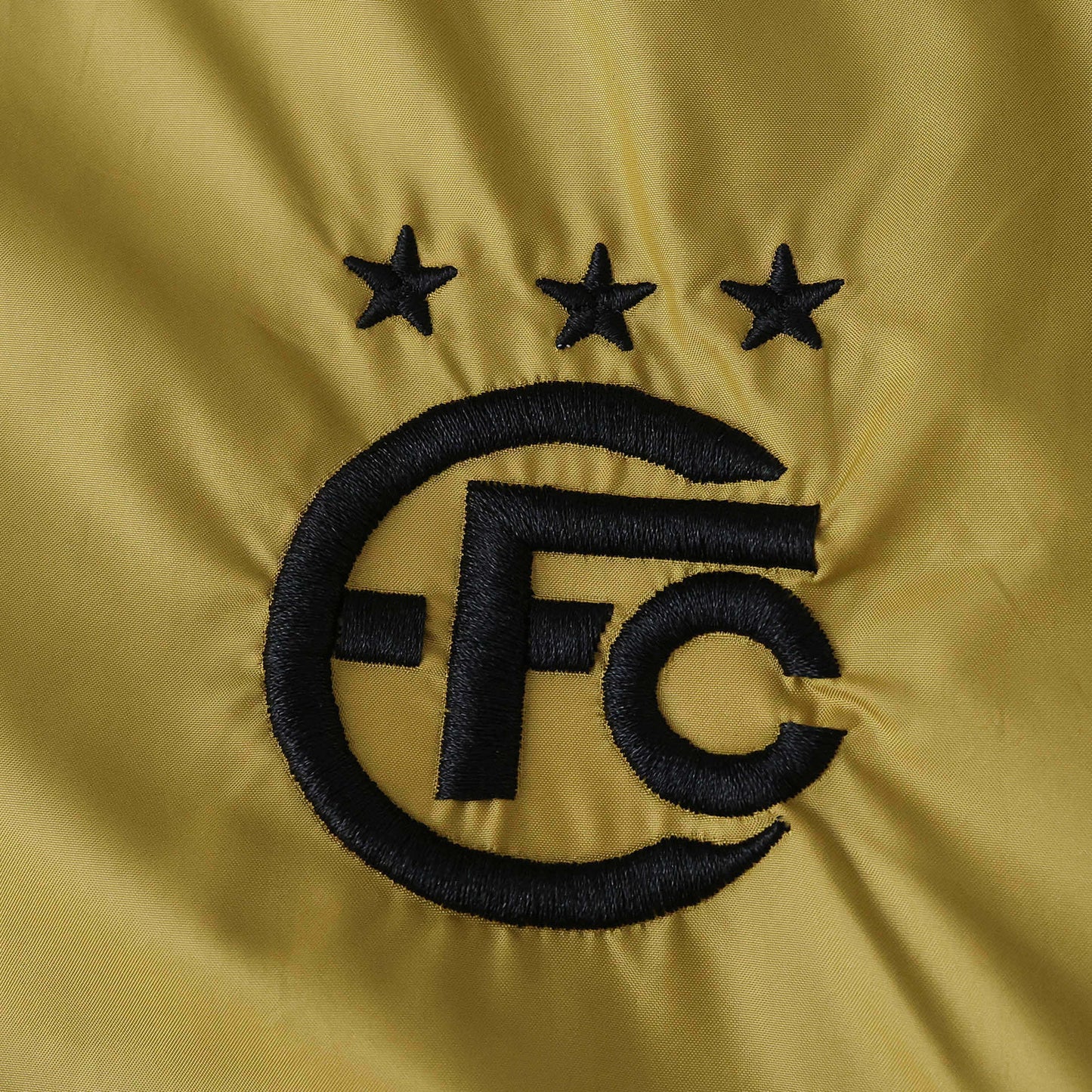 LAFC 2025-2026 Veste Réversible