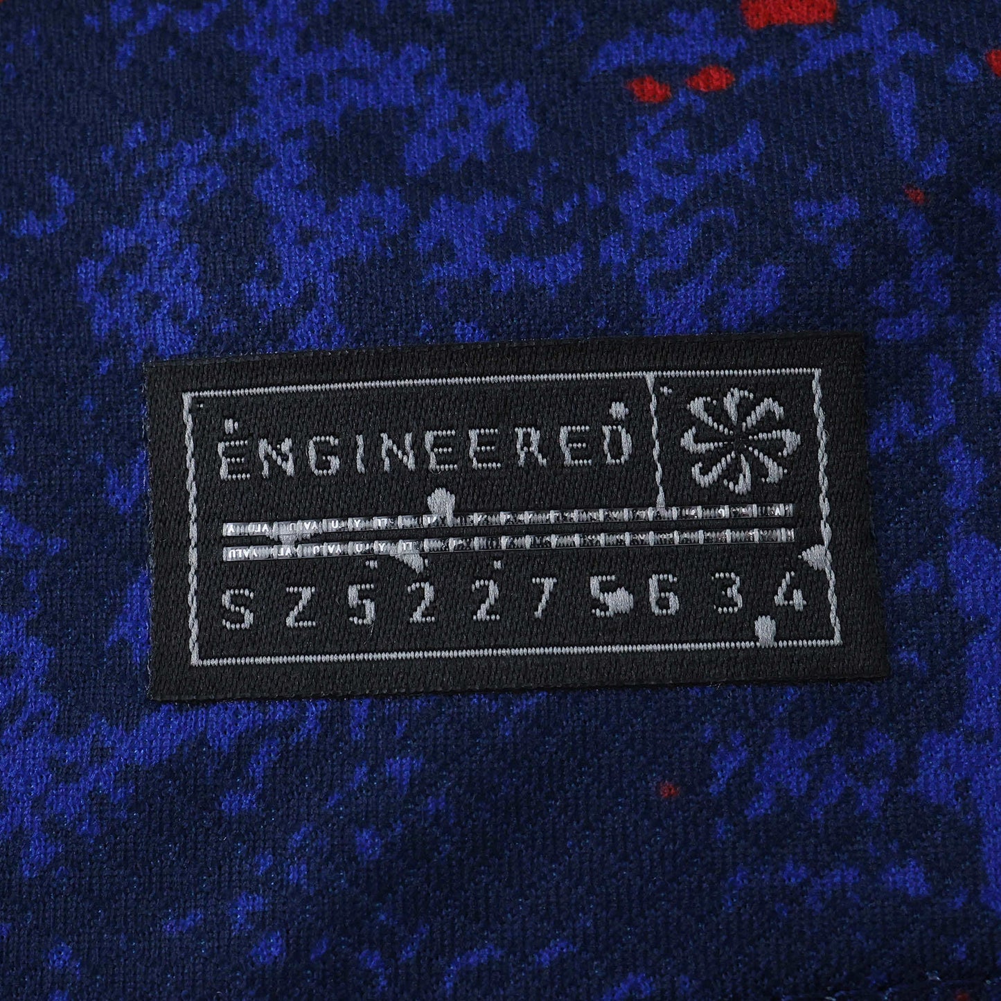 France 2025-2026 Home