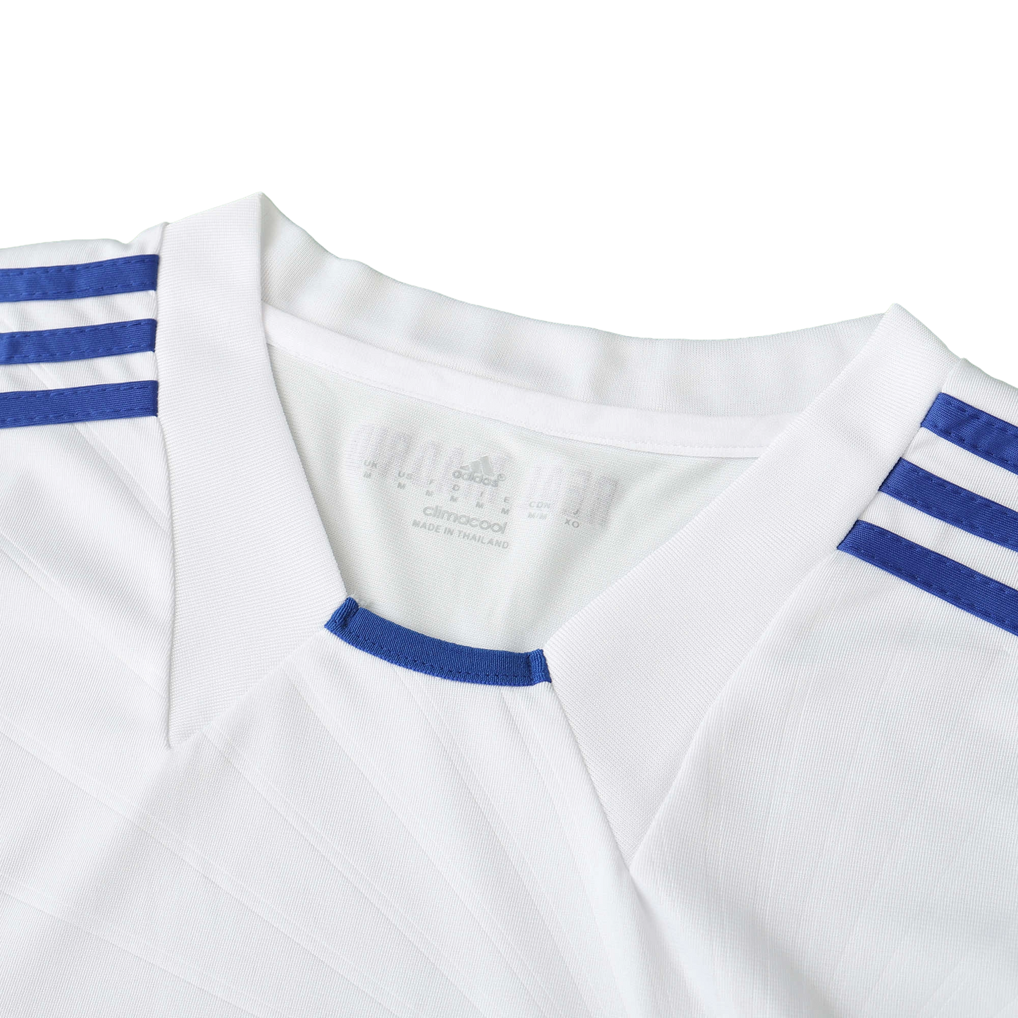 Real Madrid 2010/11 Home