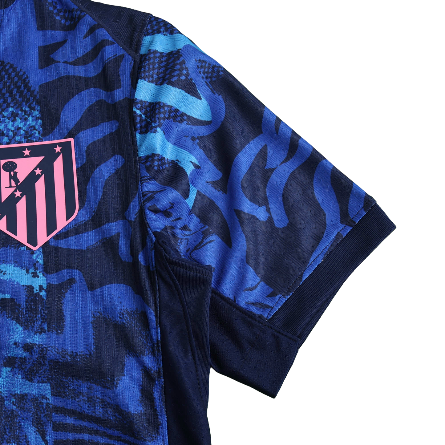 Atletico Madrid 2024/25 Away