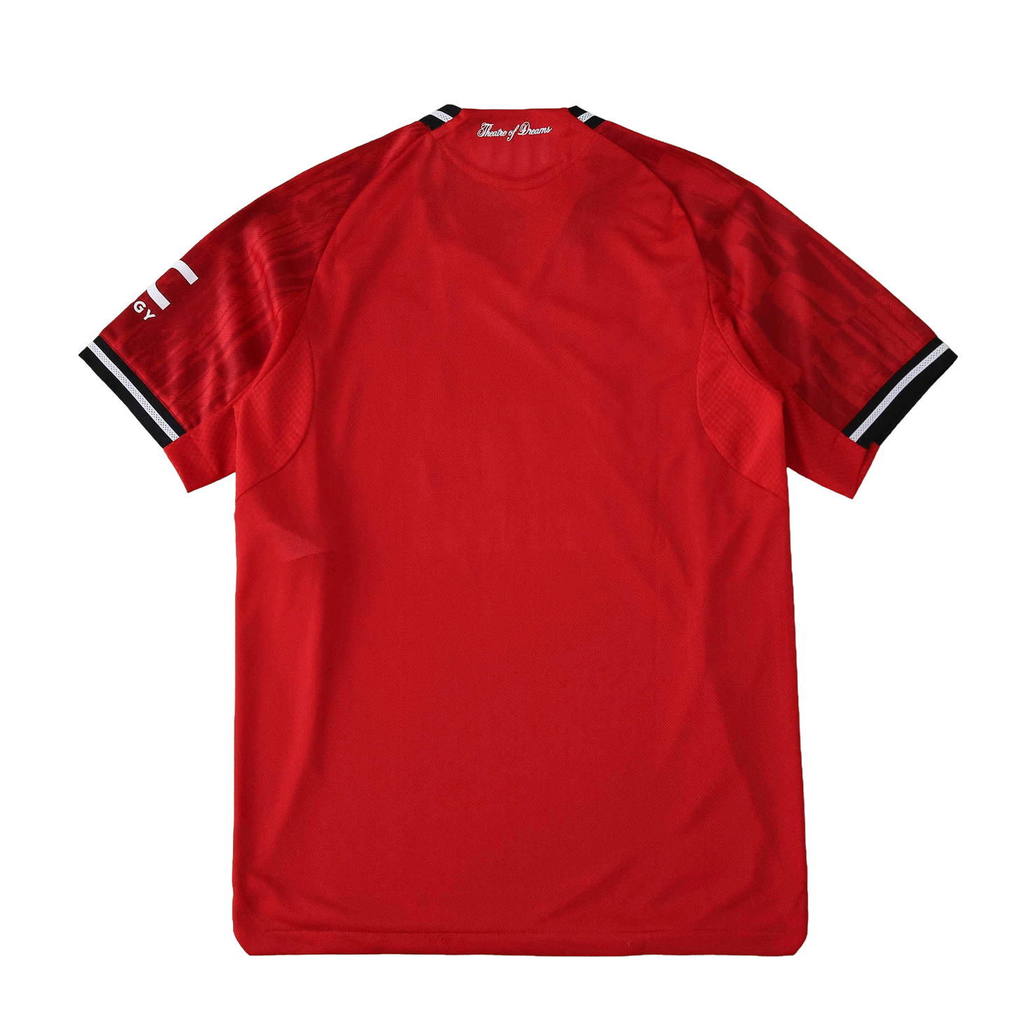 Manchester United 2025-2026 Home