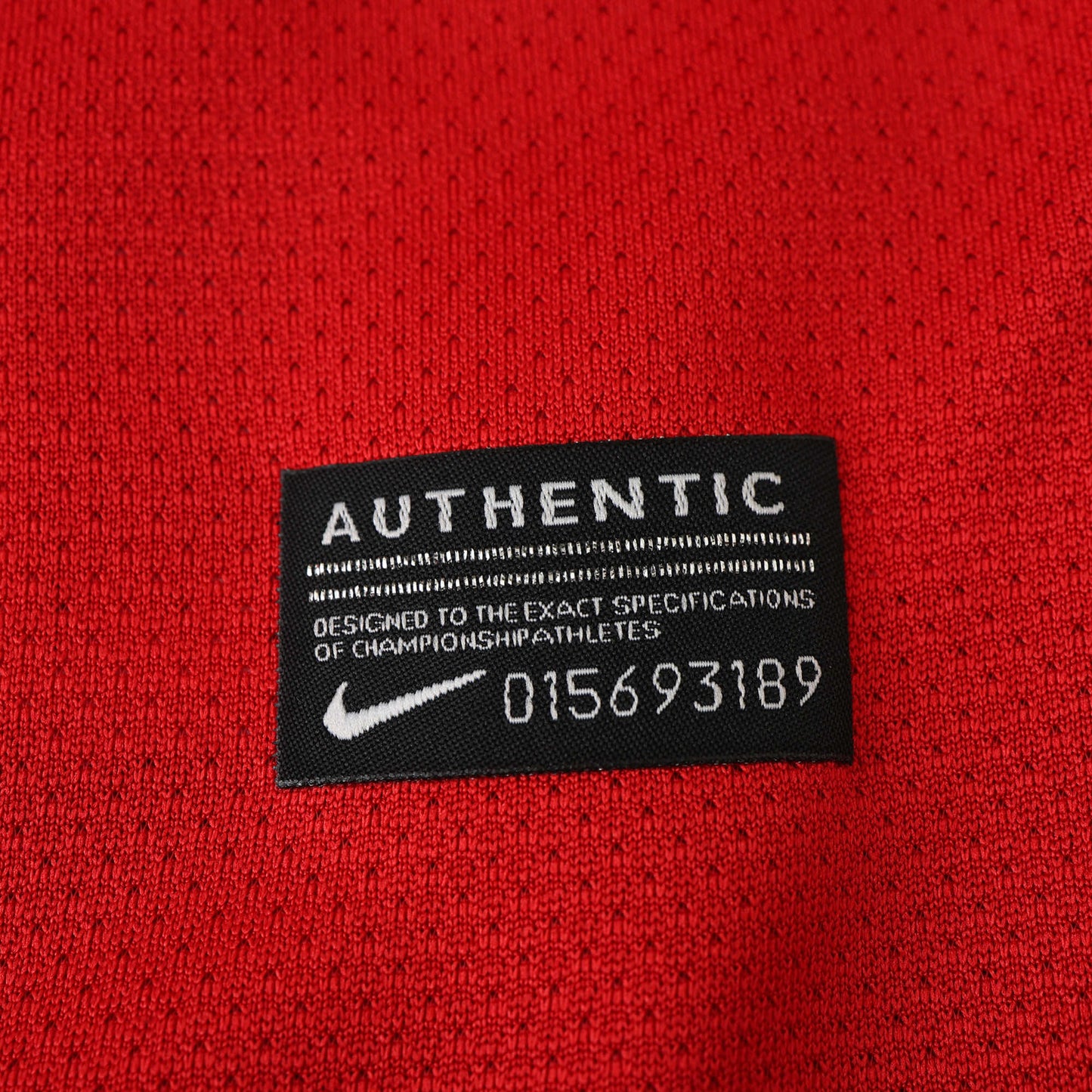 Manchester United 2010/11 Home