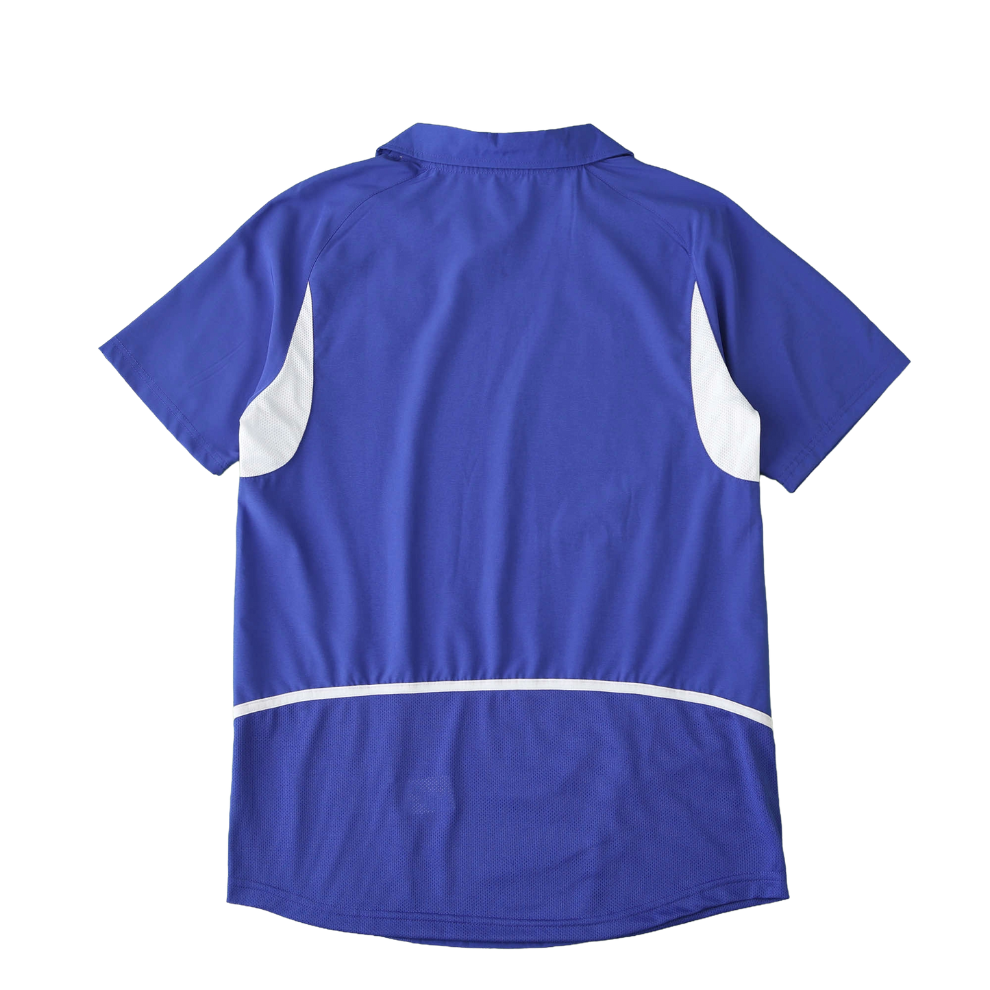 Brésil 2002 Away