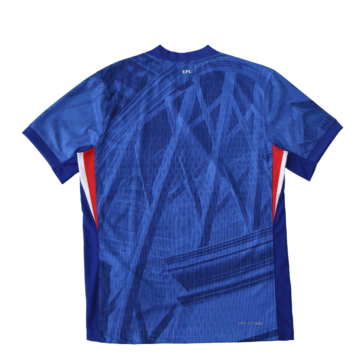 Chelsea 2025-2026 Home