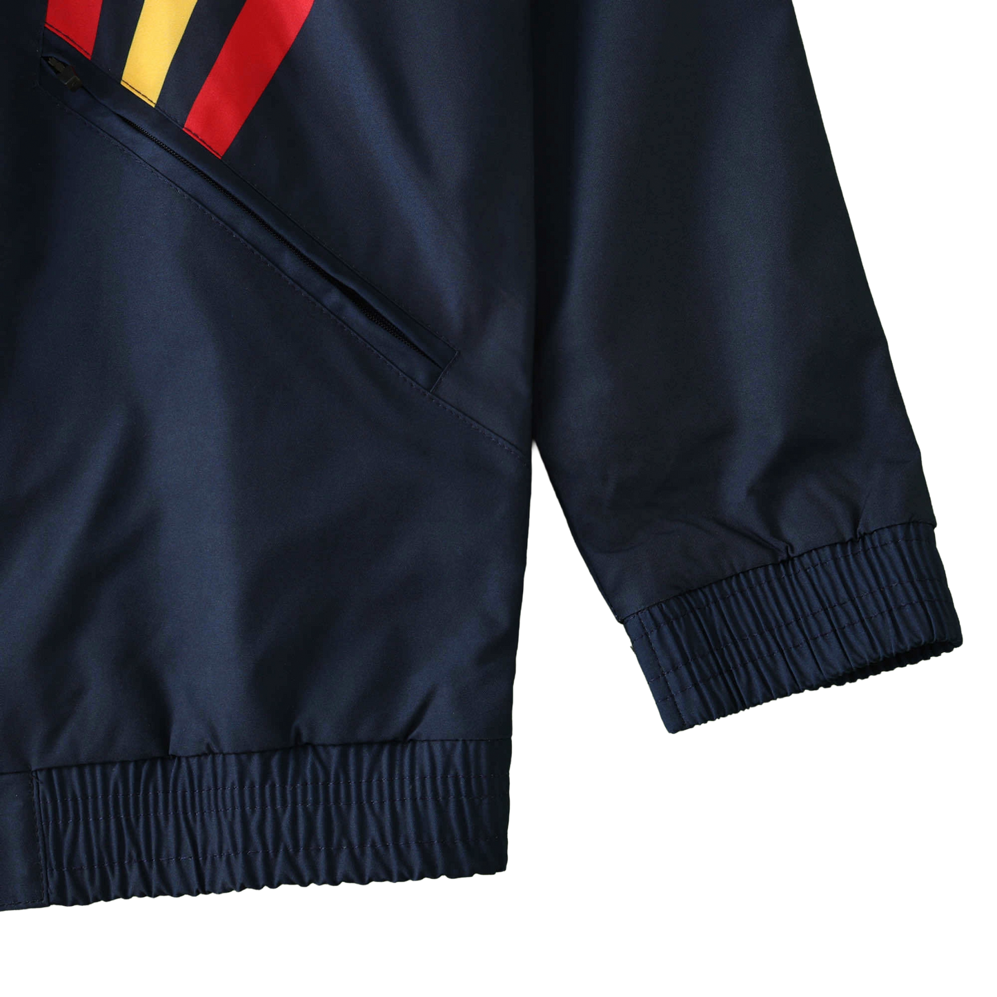 Espagne 2024-2025 Veste