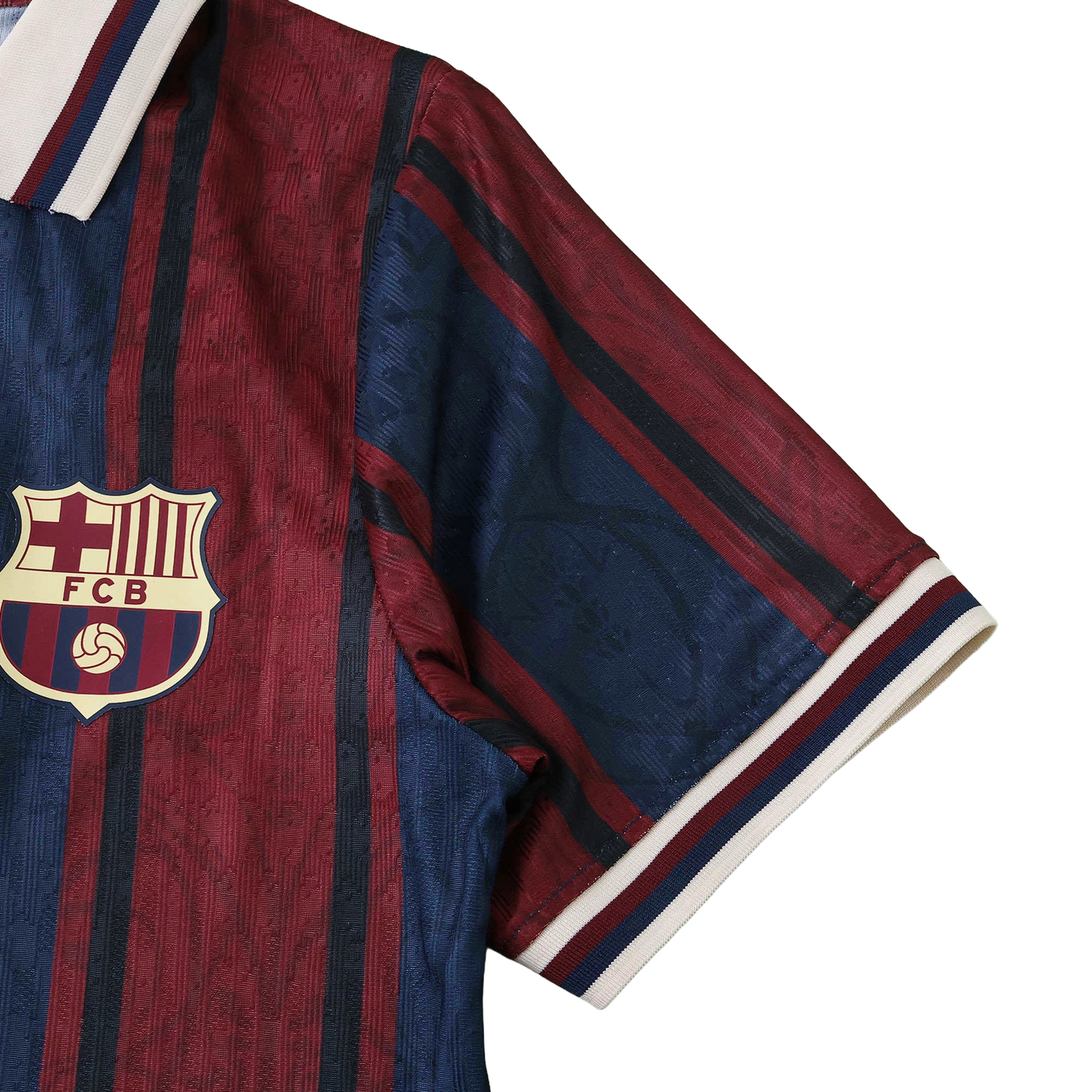 Barcelone 2025-2026 Concept Version