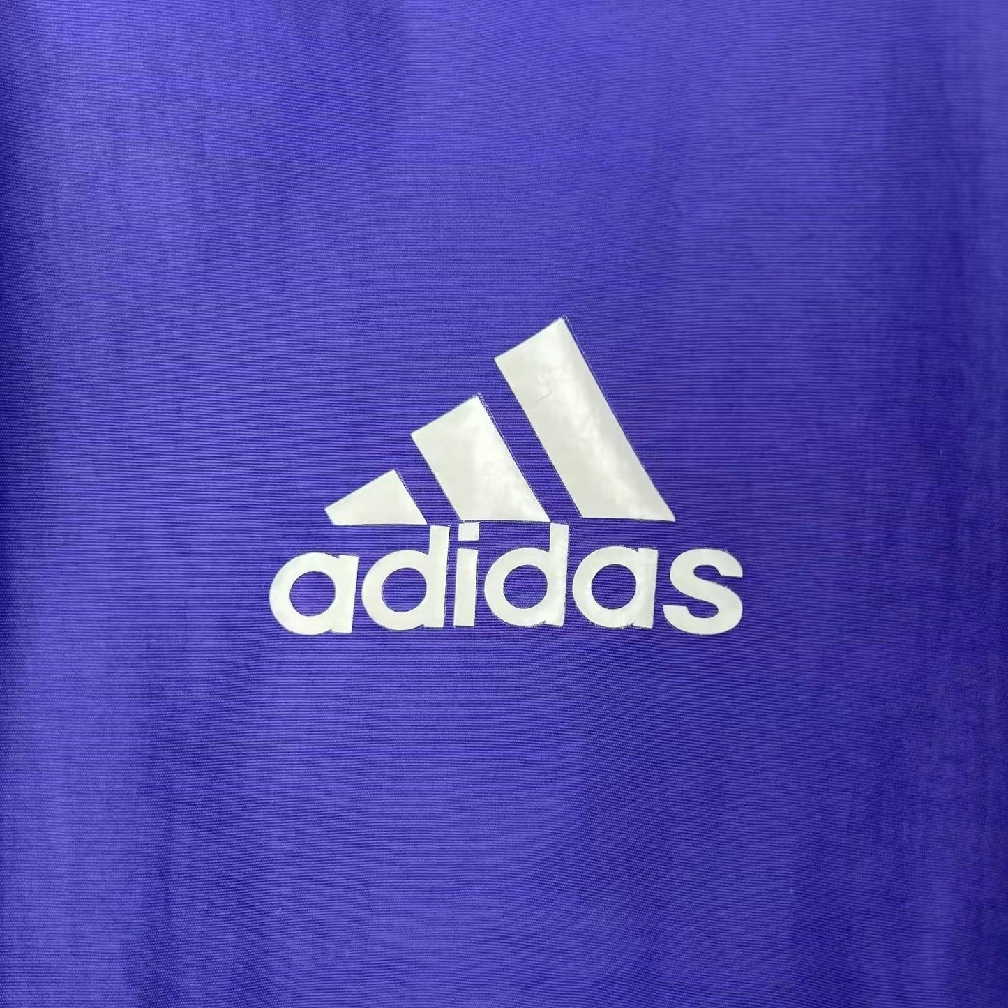 Real Madrid 2023-2025 Veste