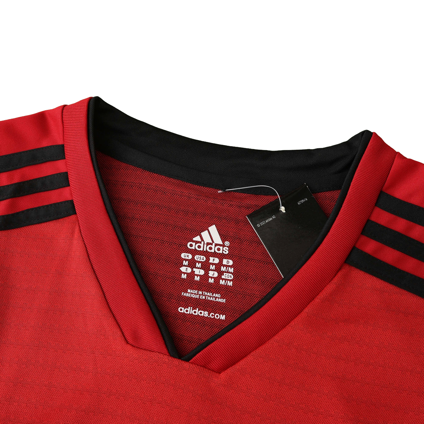 Manchester United 2018/19 Home