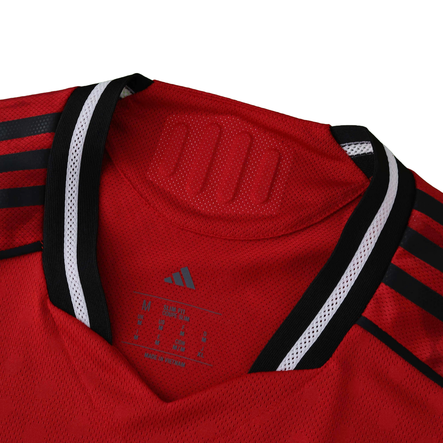 Manchester United 2025-2026 Home