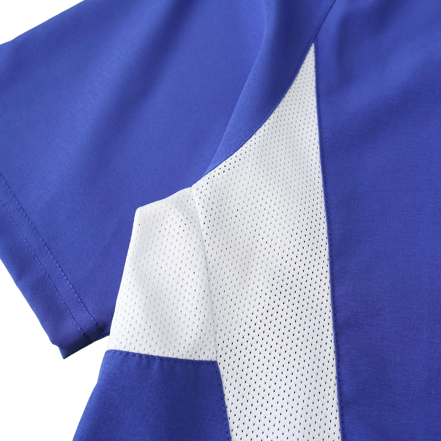 Brésil 2002 Away