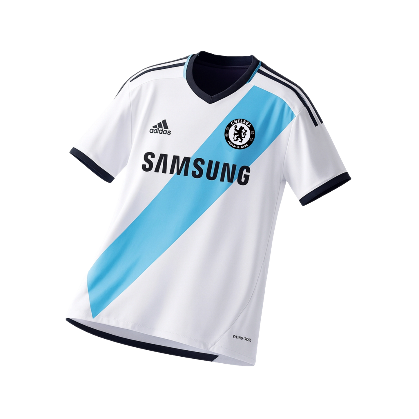 Chelsea 12/13 Away