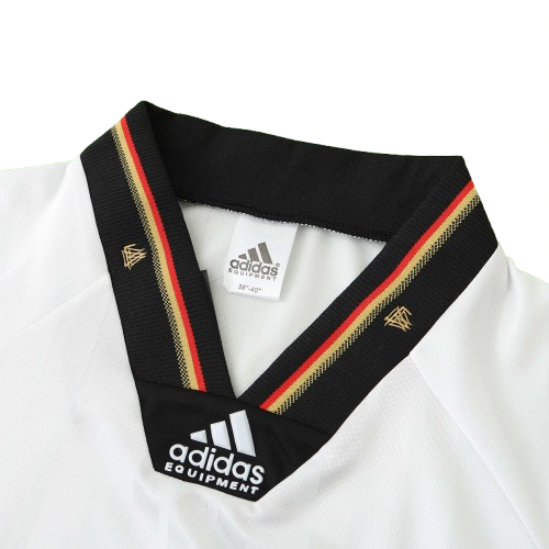 Allemagne 1992 Home