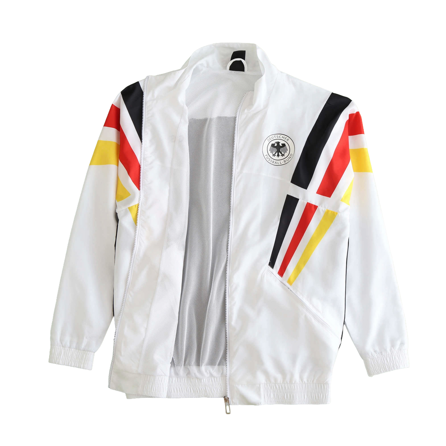 Allemagne 2024-2025 Veste
