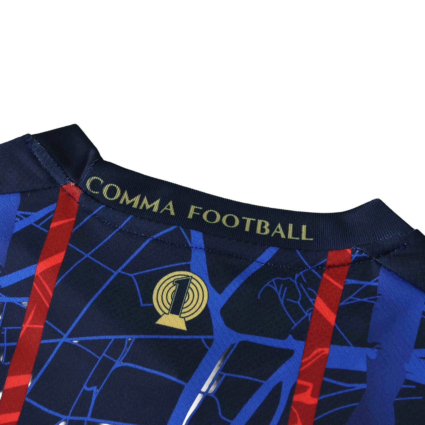 PSG 2025-2026 Champion Version