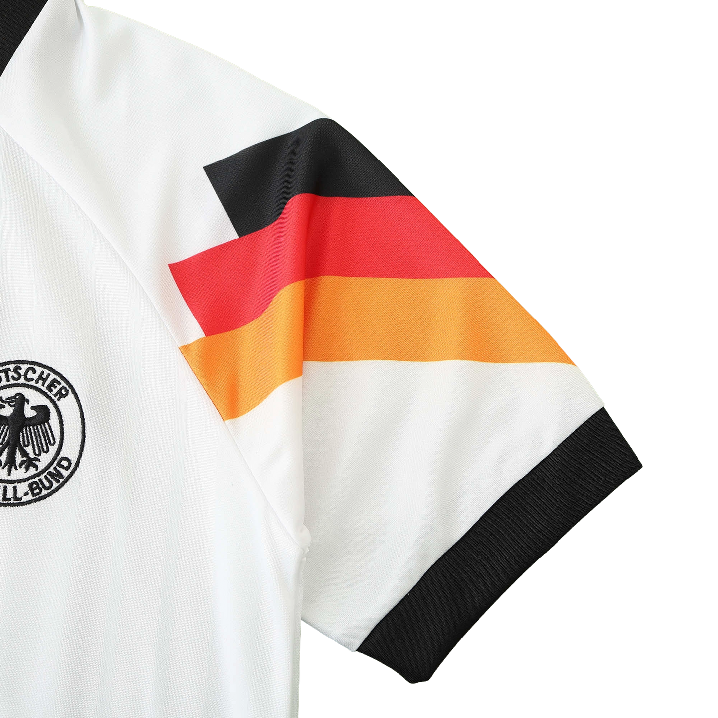 Allemagne 1992 Home