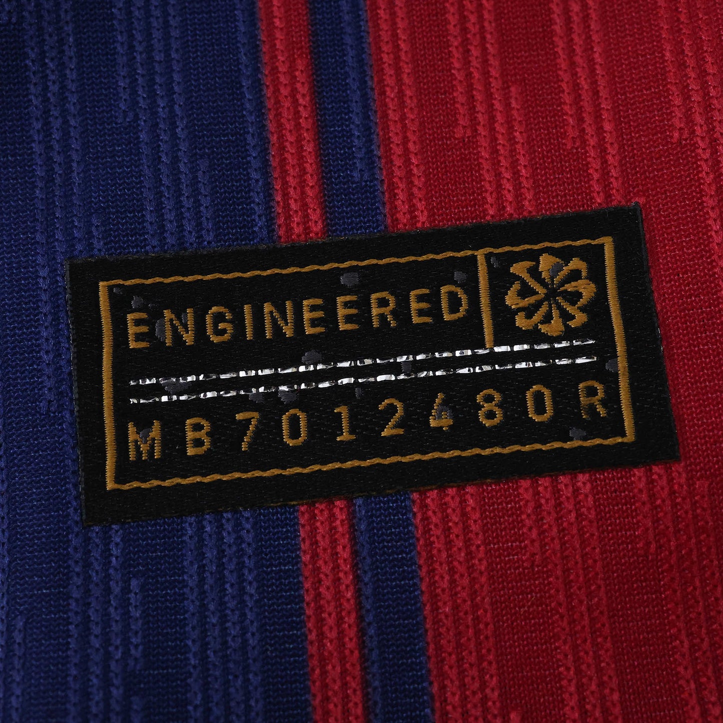 Barcelone 2025/26 Home