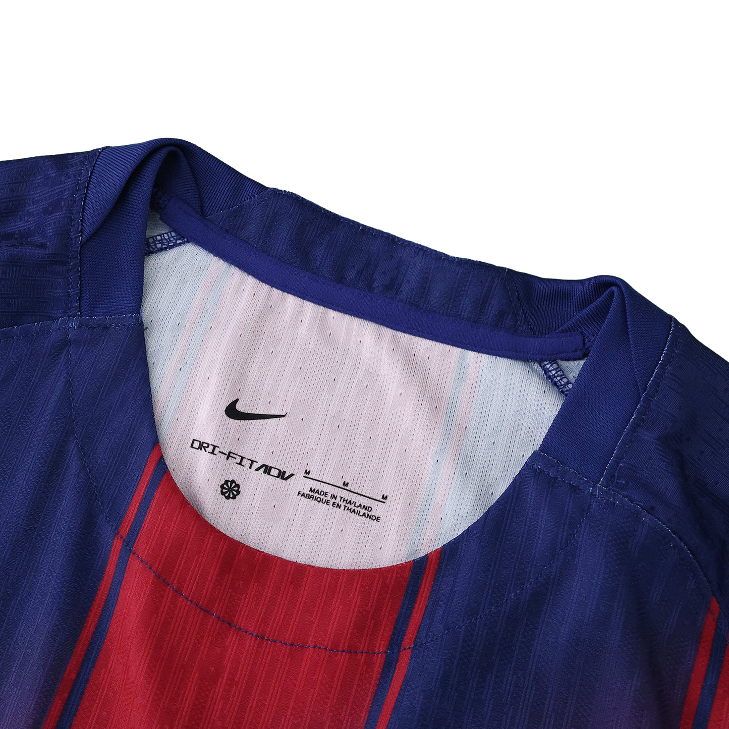 Barcelone 2025/26 Home