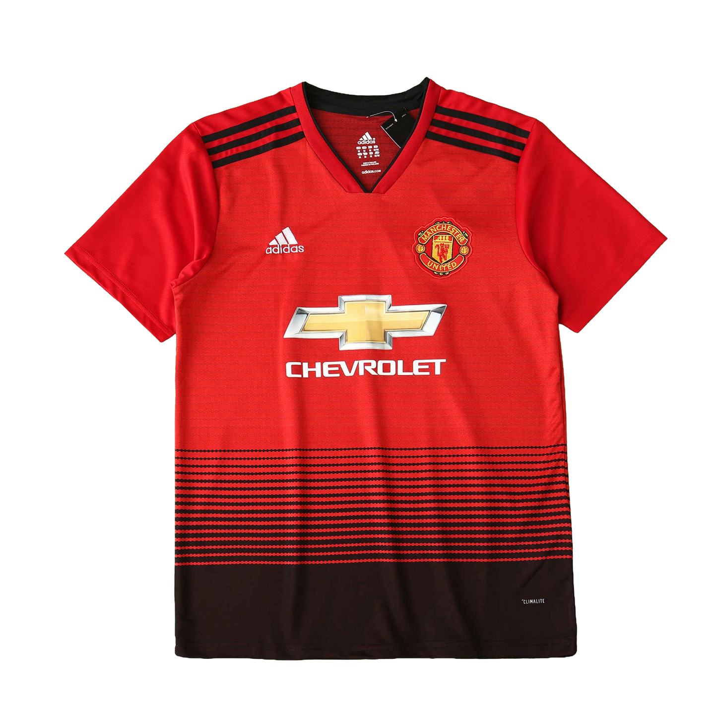 Manchester United 2018/19 Home