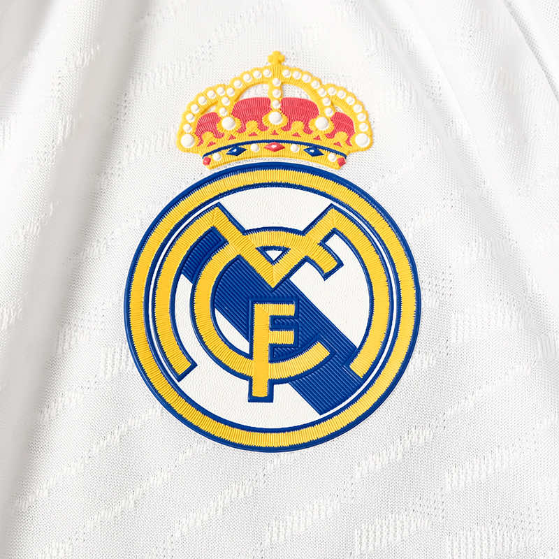Real Madrid 2023/24 Home
