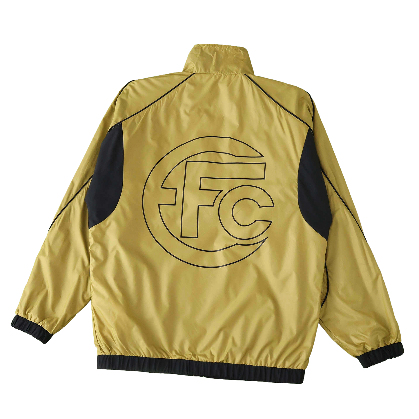 LAFC 2025-2026 Veste Réversible
