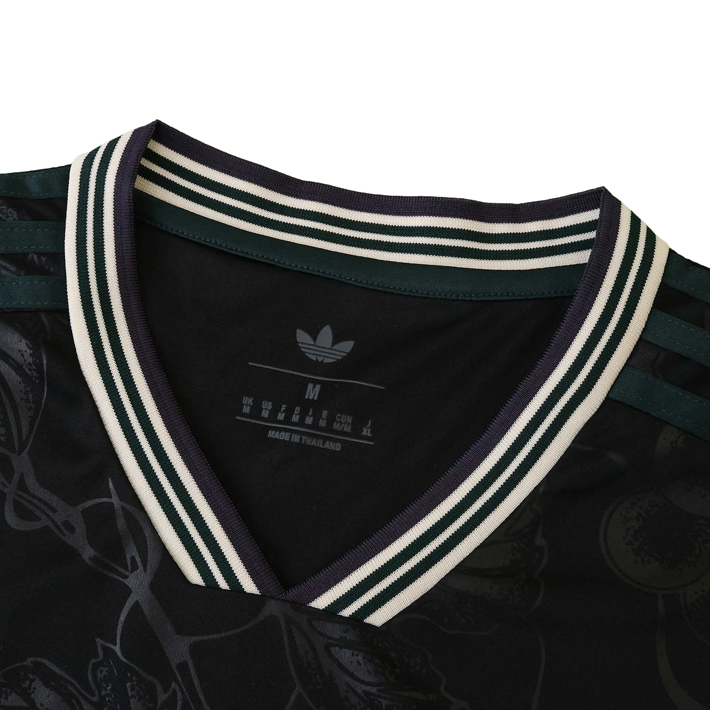 Juventus 2025-2026 Third