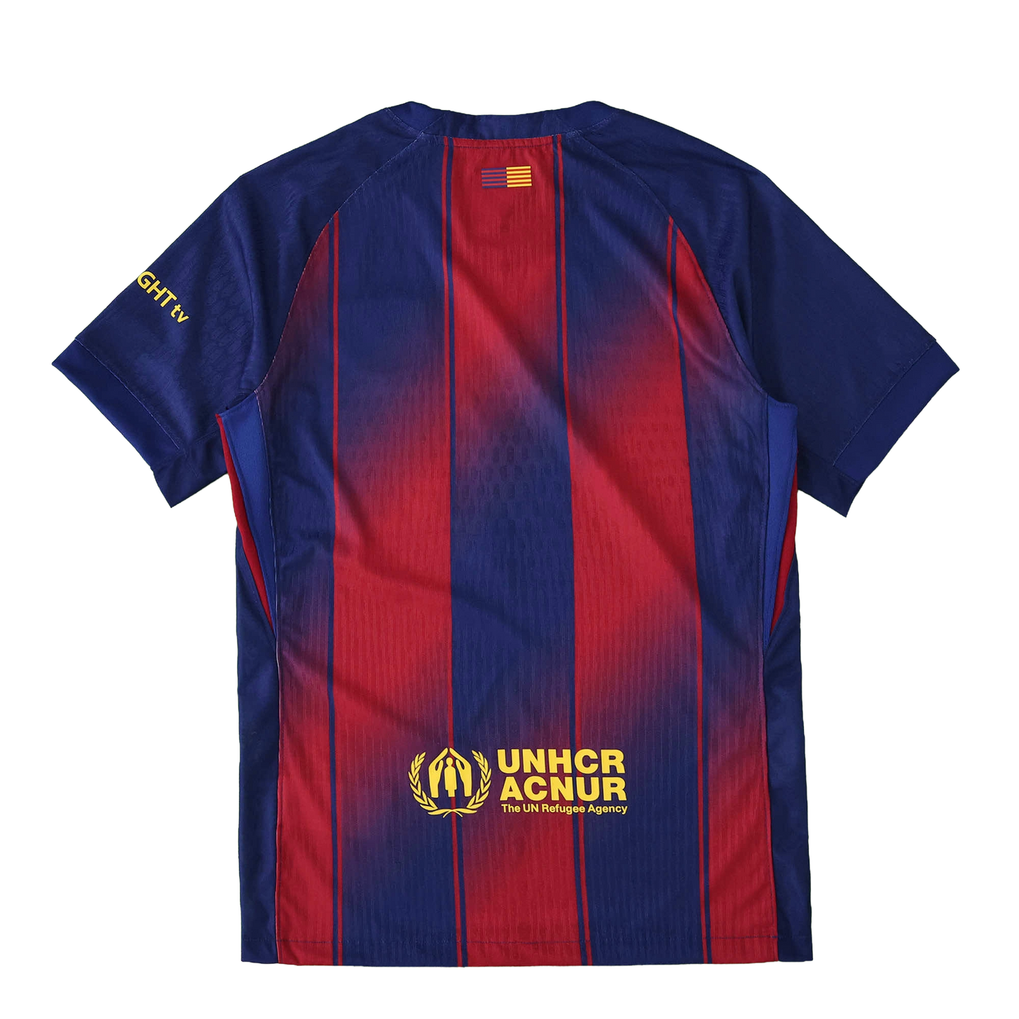 Barcelone 2025/26 Home