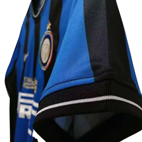 Inter Milan 2010 Home Final