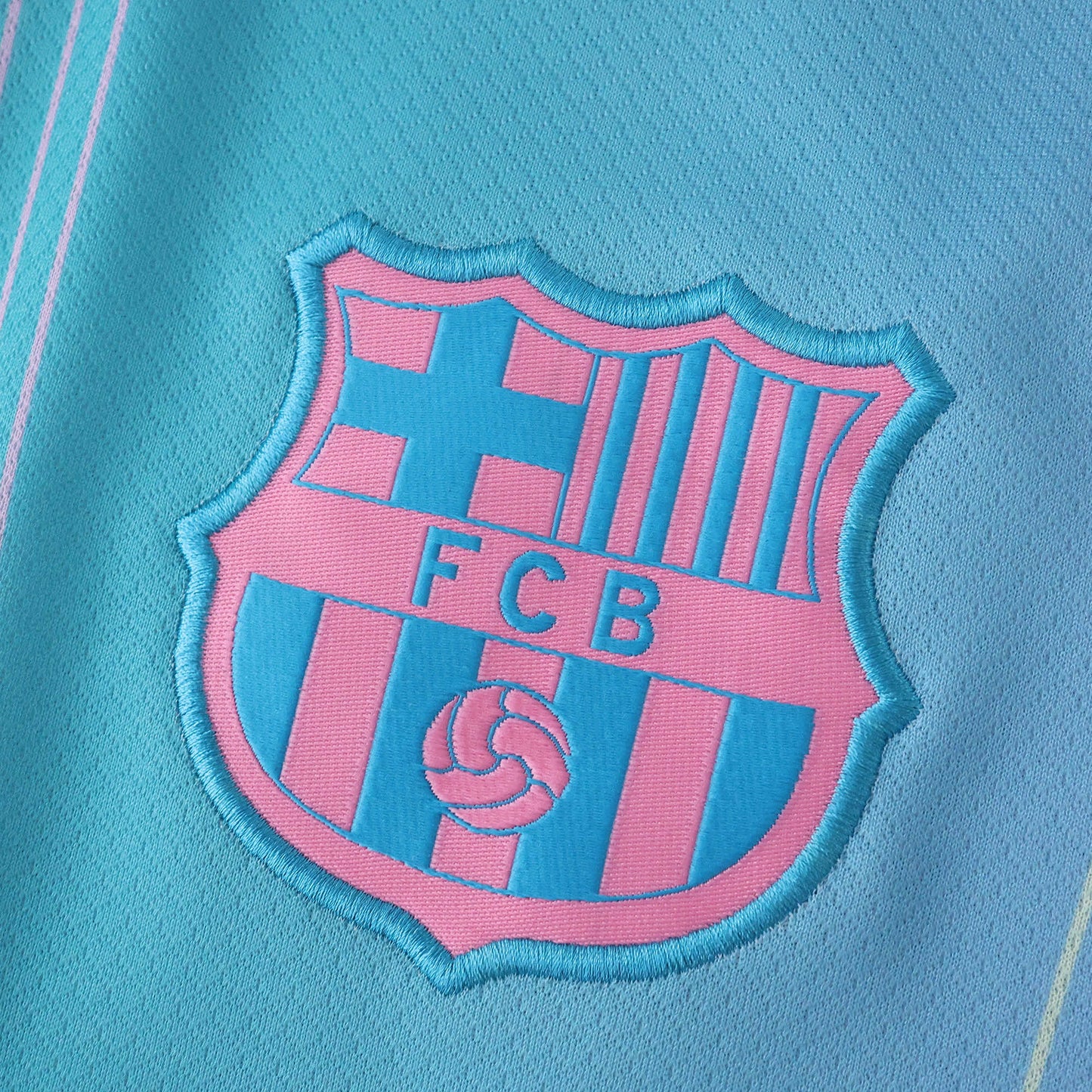 Barcelone 2025-2026 Spécial Édition