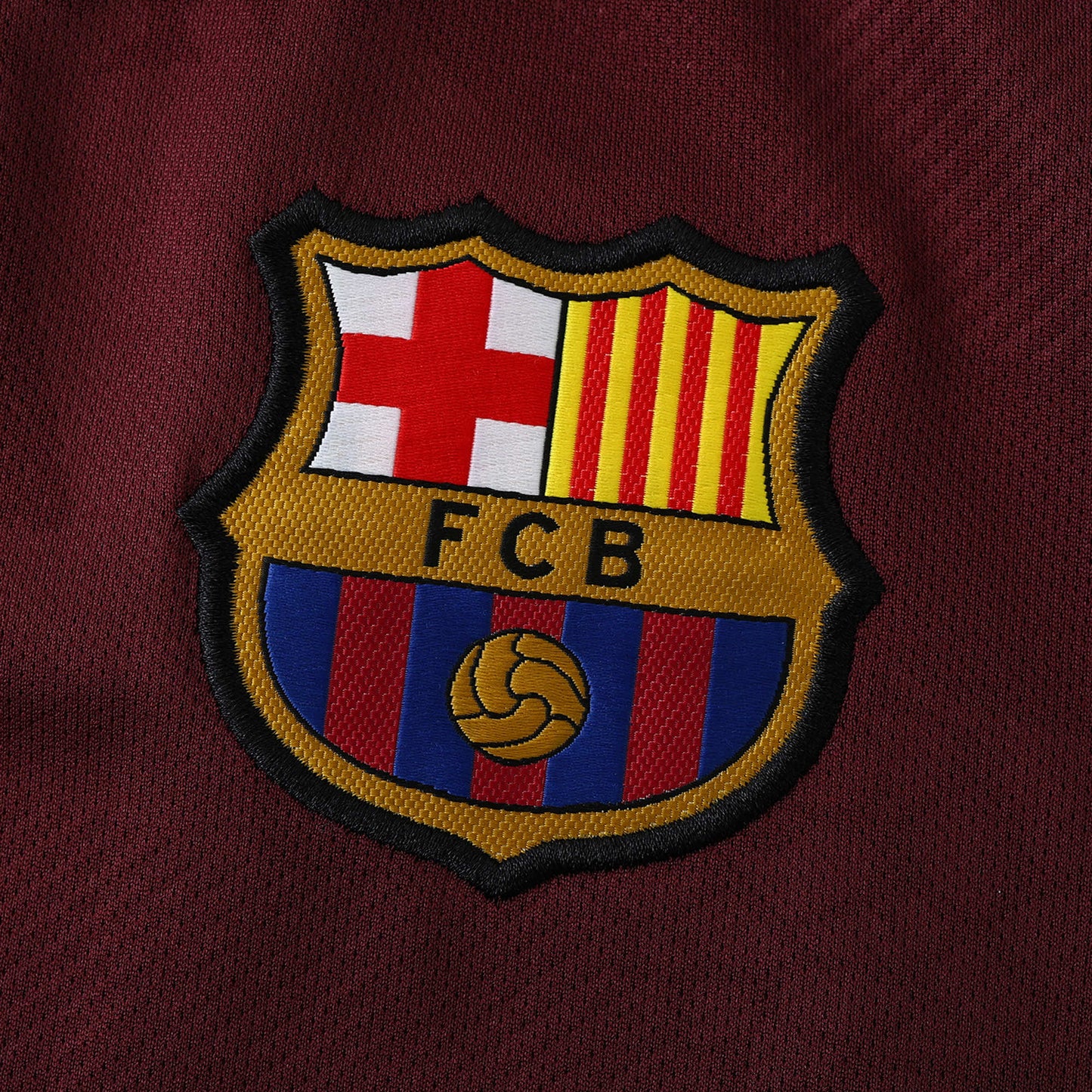 Barcelone 2017/18 Third Version