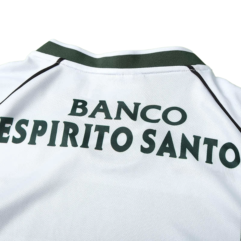 Sporting 2001/03 Home