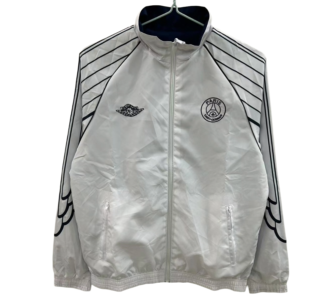 PSG 2025-2026 Veste Réversible