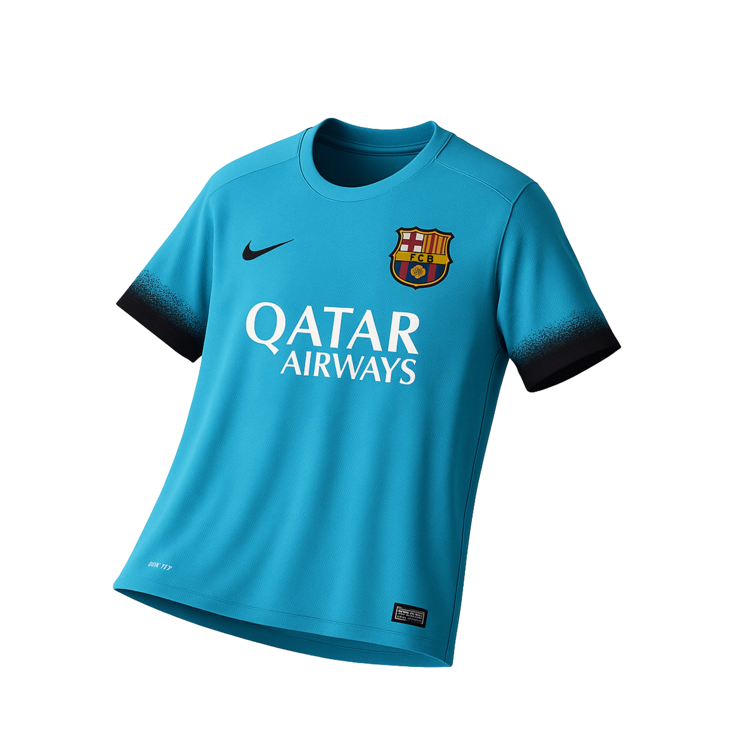 Barcelone 2015/16 Away