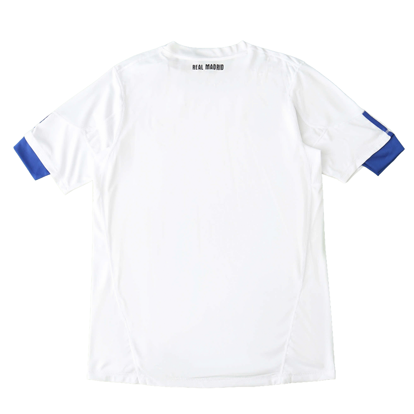 Real Madrid 2010/11 Home