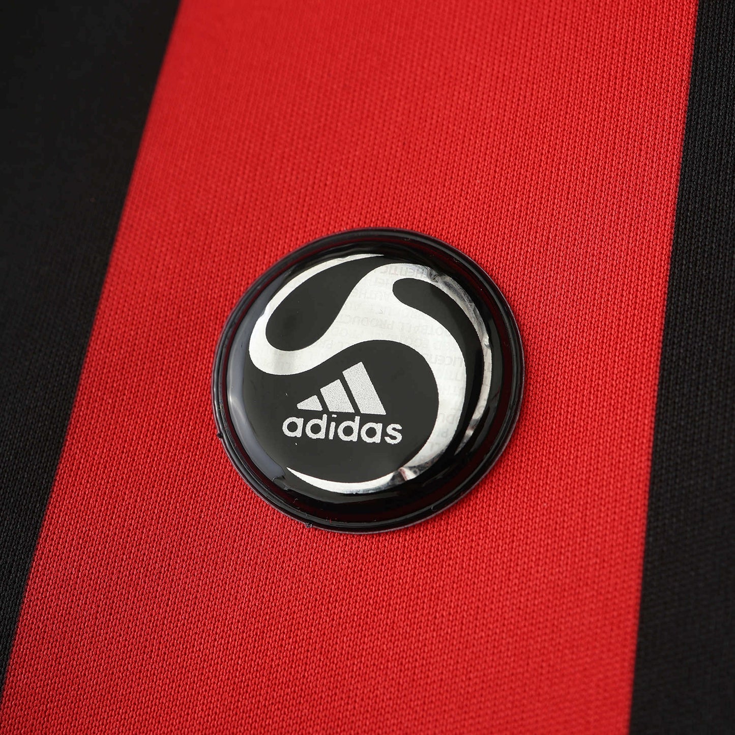 AC Milan 2008/09 Home