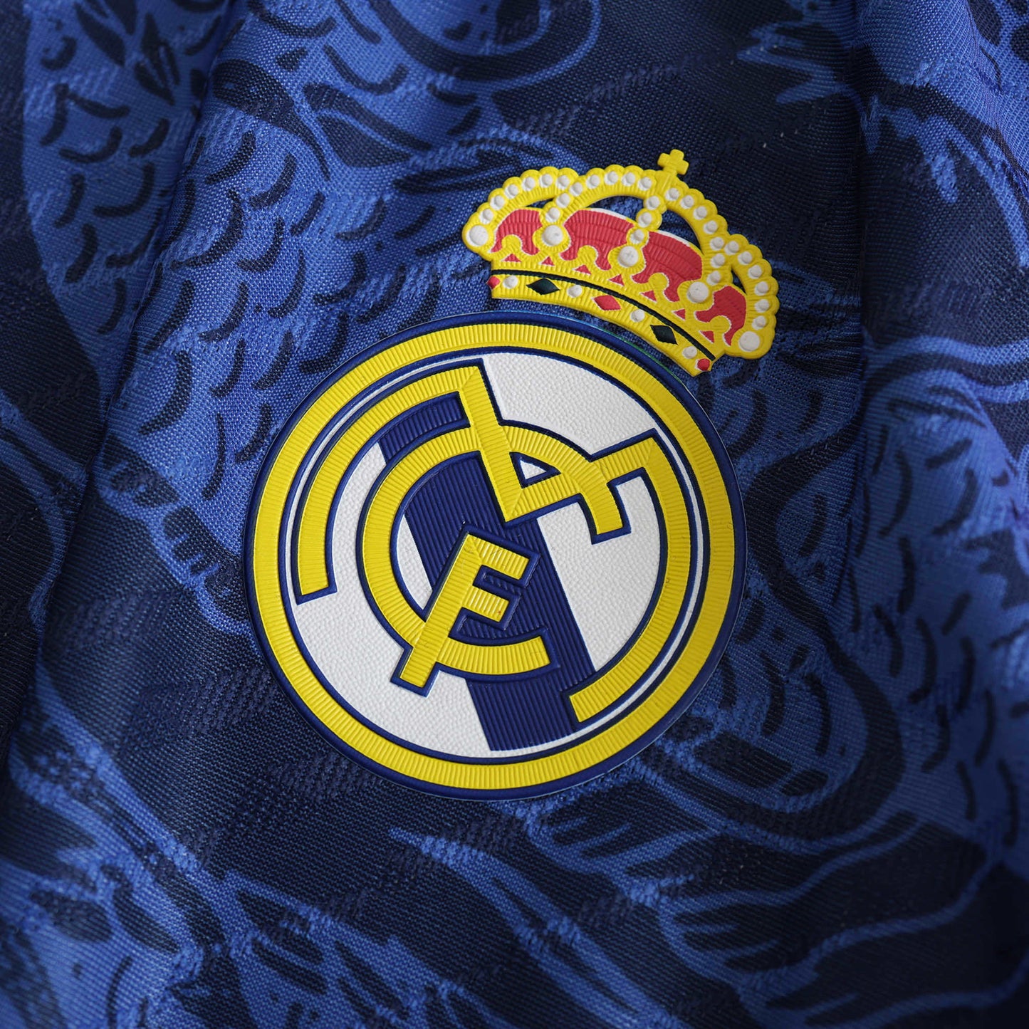 Real Madrid 2024-2025 Special Edition
