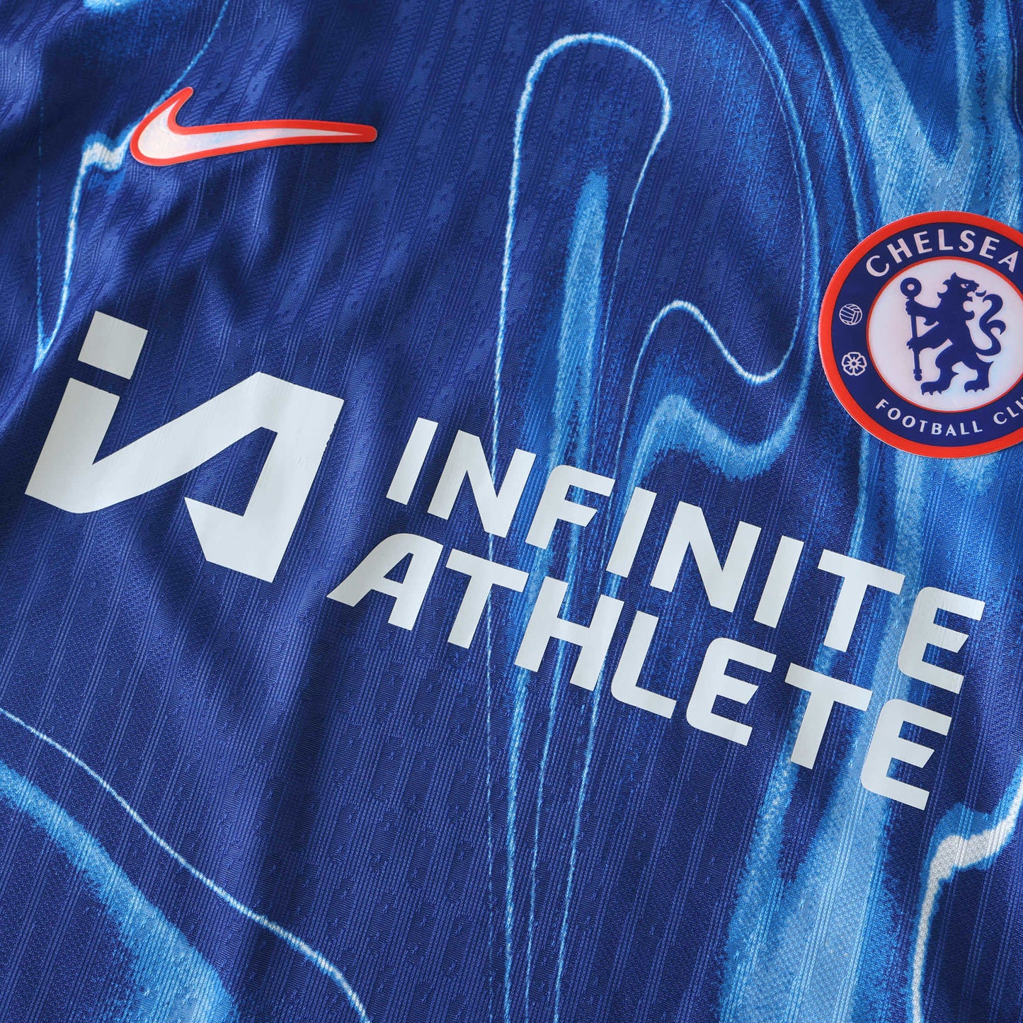 Chelsea 2024-2025 Home