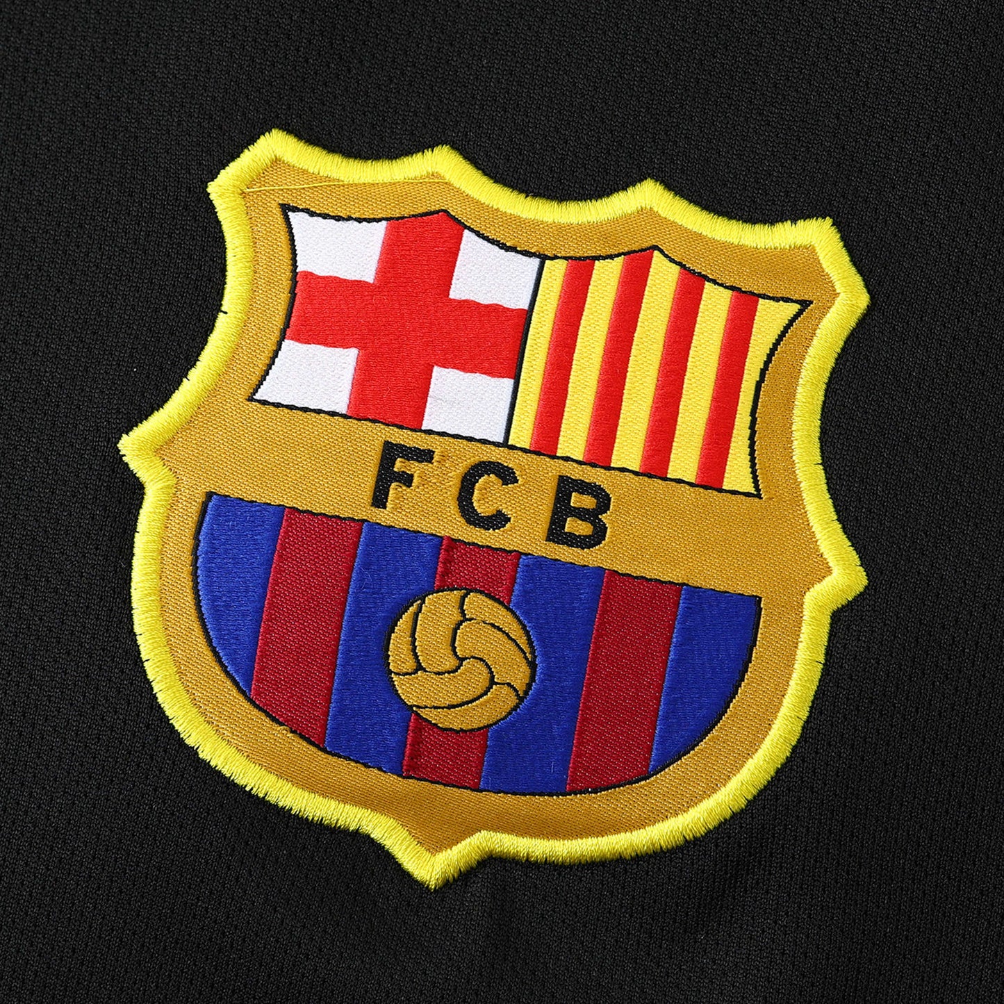 Barcelone 2011/12 Second Away