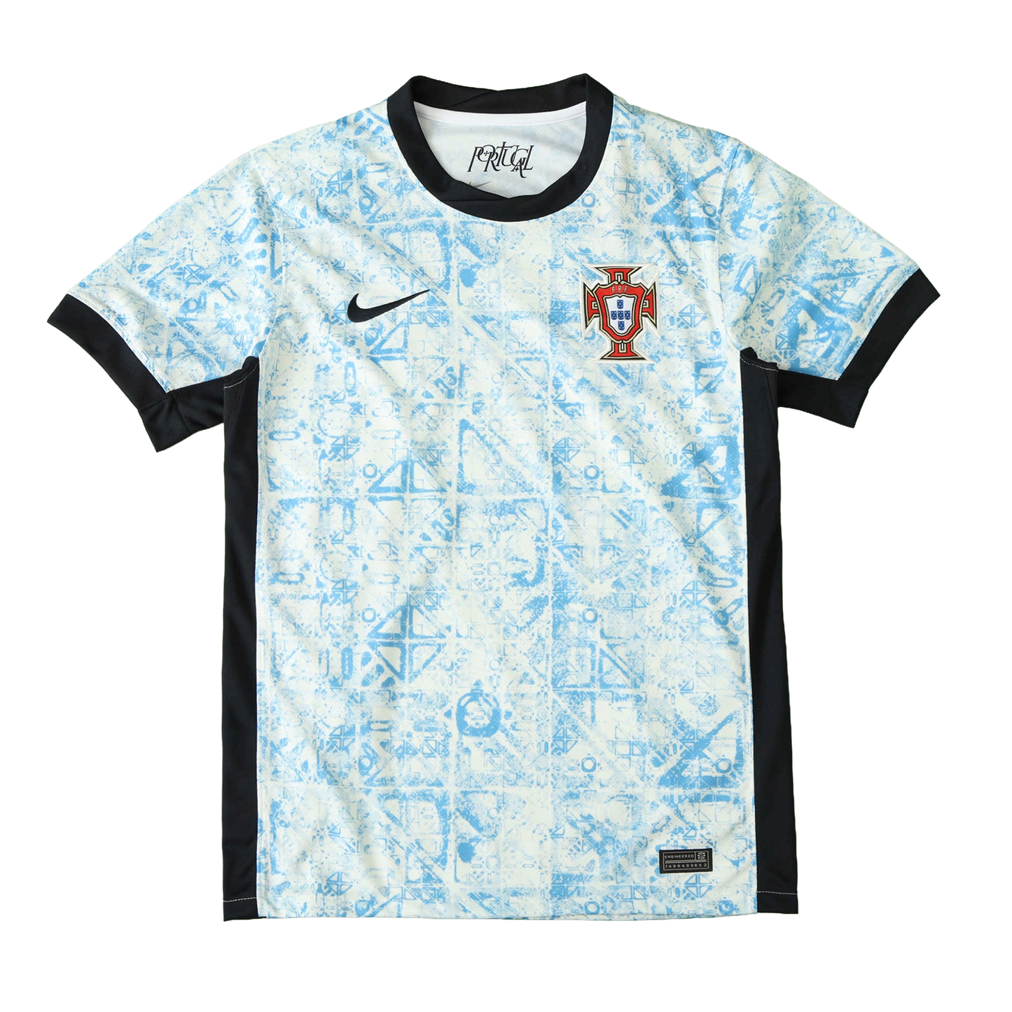 Portugal 2024/25 Away