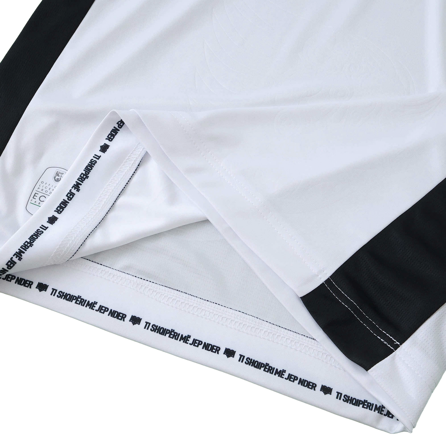 Albanie 2025-2026 Away