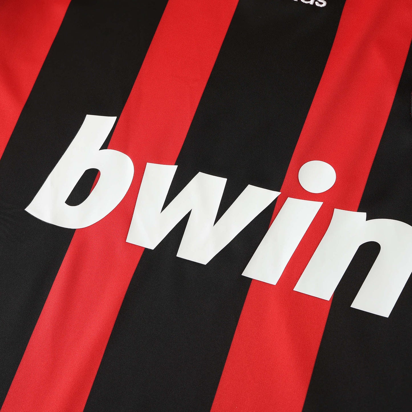 AC Milan 2008/09 Home